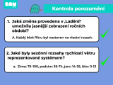 Meteorologická stanice